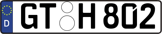 GT-H802