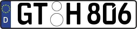 GT-H806