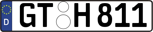 GT-H811