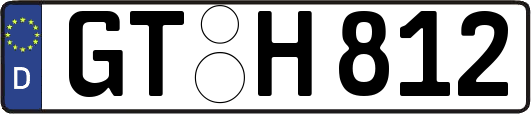 GT-H812