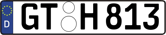 GT-H813