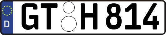 GT-H814