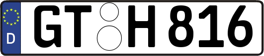 GT-H816