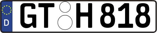 GT-H818