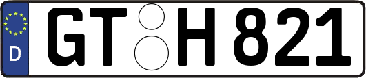GT-H821