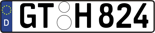 GT-H824