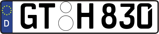 GT-H830
