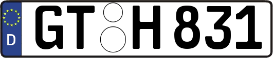 GT-H831
