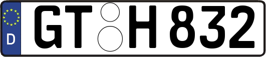 GT-H832