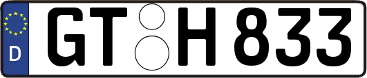 GT-H833