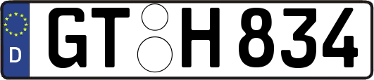 GT-H834