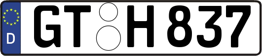 GT-H837