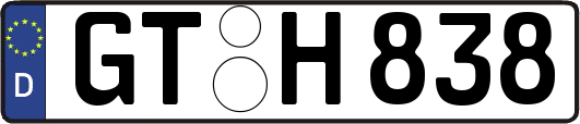 GT-H838