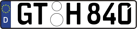 GT-H840