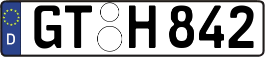GT-H842