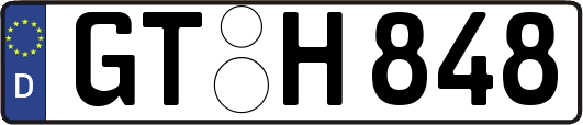 GT-H848