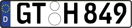 GT-H849