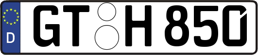 GT-H850