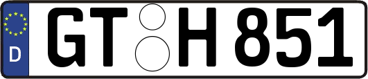 GT-H851