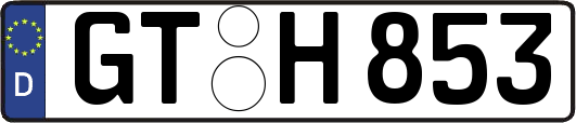 GT-H853