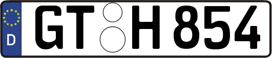 GT-H854