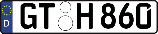 GT-H860