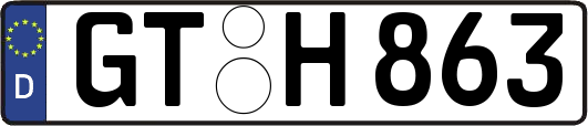 GT-H863