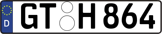 GT-H864