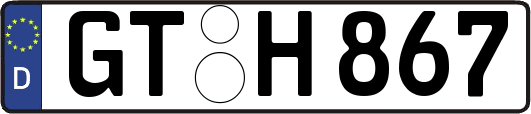 GT-H867
