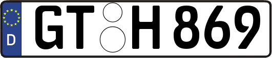GT-H869
