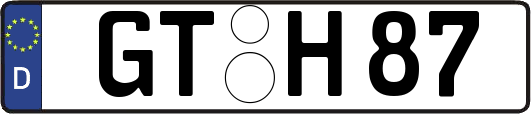 GT-H87
