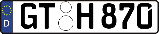 GT-H870