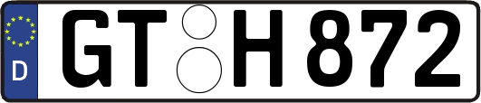 GT-H872