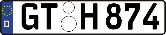 GT-H874