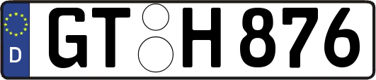 GT-H876
