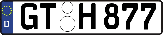 GT-H877