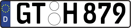 GT-H879