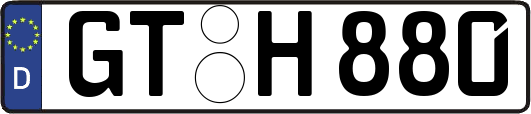 GT-H880