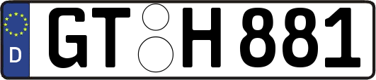 GT-H881