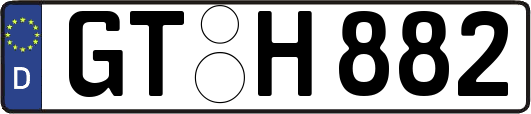 GT-H882