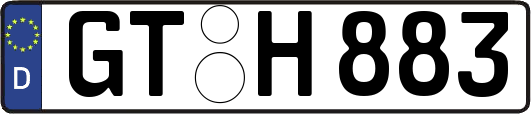 GT-H883