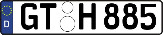 GT-H885