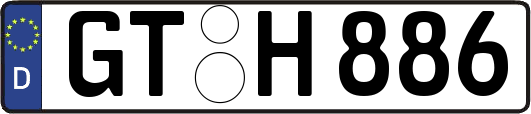 GT-H886