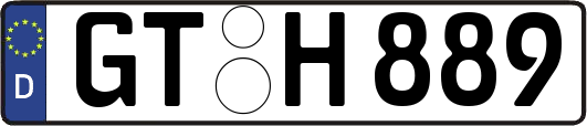 GT-H889