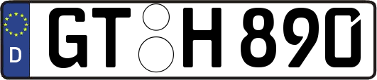GT-H890