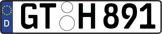 GT-H891