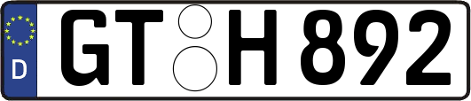 GT-H892