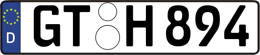 GT-H894