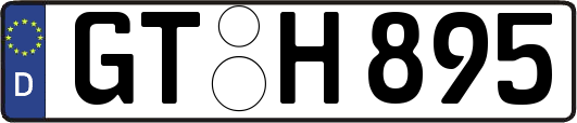 GT-H895