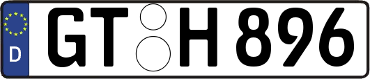 GT-H896